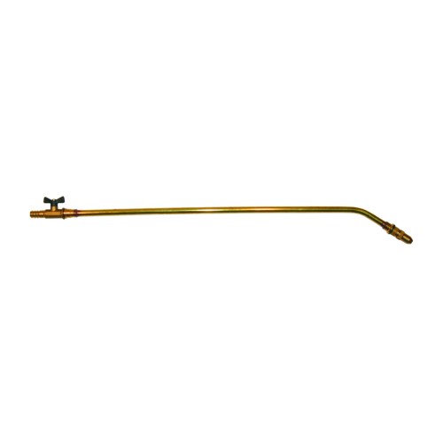 BRASS PRESSURE SPRAY GUN 56cm