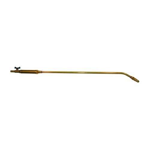 BRASS PRESSURE SPRAY GUN 67cm