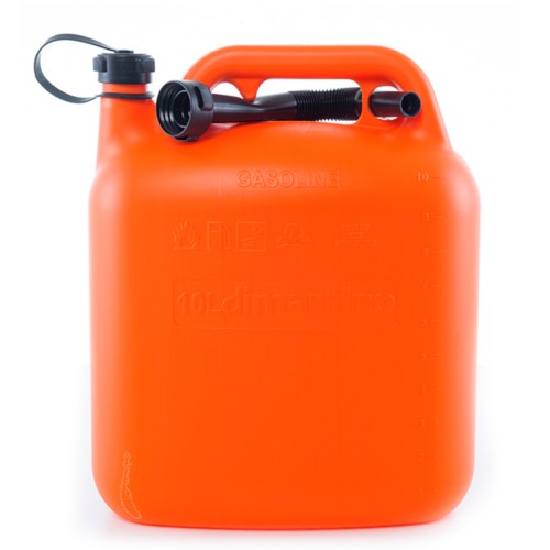 GASOLINE CANISTER 10Lt