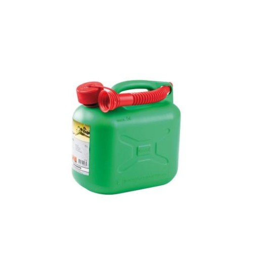 GASOLINE CANISTER 5Lt