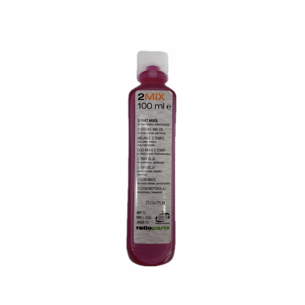 ΛΑΔΙ ΜΙΞΕΩΣ 2Τ 100ml