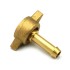 PAKOP 1/2'' ΓΙΑ ΛΑΣΤΙΧΟ 8mm