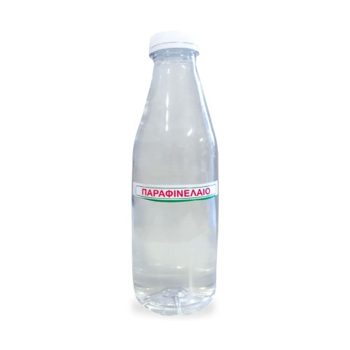 LIGHT LIQUID PARAFFIN FOR WINE 1Lt
