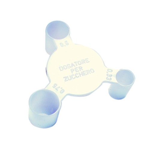 SUGAR MEASURE CUP