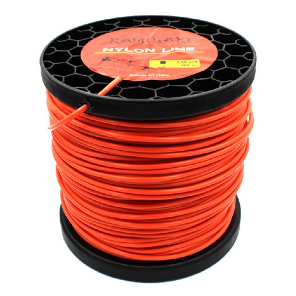 ΜΕΣΙΝΕΖΑ 3.0mm-124m-1Kg ΣΤΡΟΓΓΥΛΗ KAMIHAKI ΜΕΣΙΝΕΖΑ 3.0mm-124m-1Kg ΣΤΡΟΓΓΥΛΗ KAMIHAKI