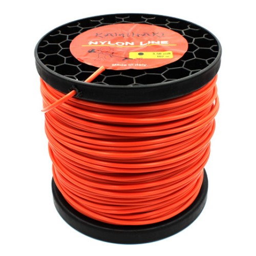 ΜΕΣΙΝΕΖΑ 3.5mm-102m-1Kg ΣΤΡΟΓΓΥΛΗ KAMIHAKI