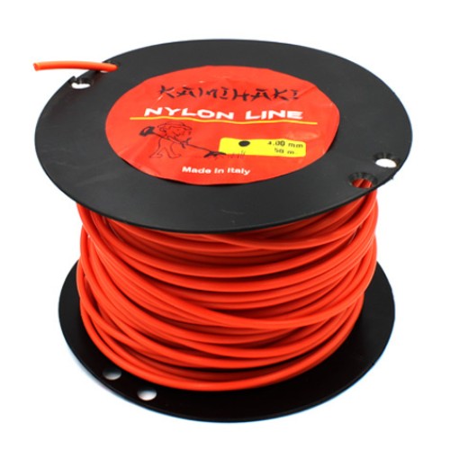 ΜΕΣΙΝΕΖΑ 3.5mm-50m ΣΤΡΟΓΓΥΛΗ KAMIHAKI