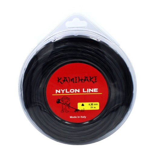 ΜΕΣΙΝΕΖΑ 4.3mm-21m ΣΤΡΙΦΤΗ KAMIHAKI