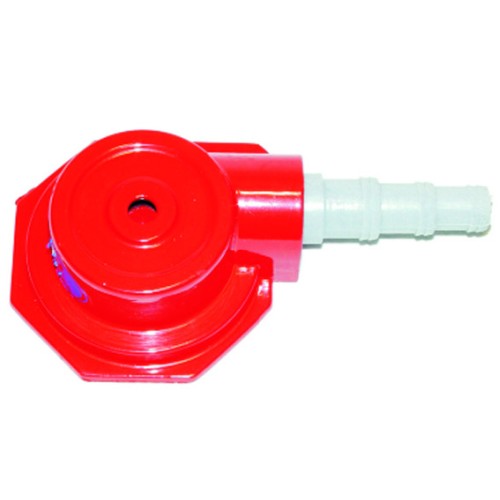 METAL STATIC SPRINKLER