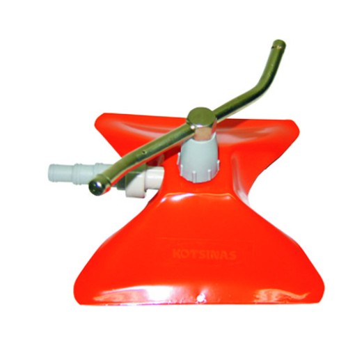 METAL ROTATING SPRINKLER