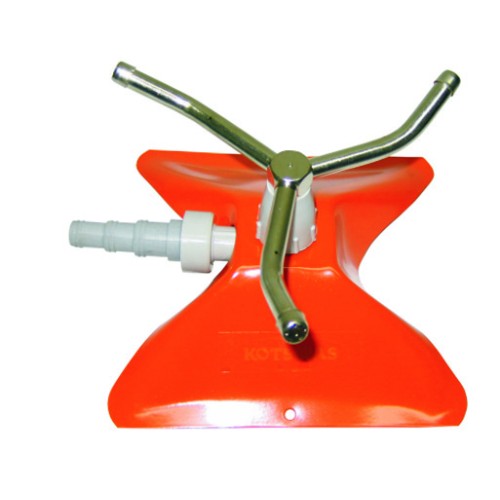 METAL ROTATING SPRINKLER