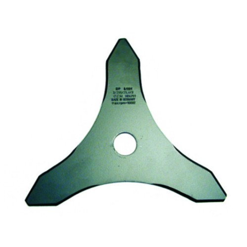BRUSHCUTTER BLADE
