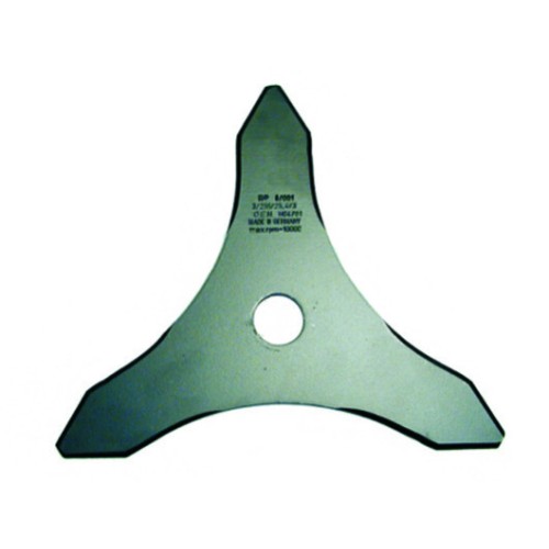BRUSHCUTTER BLADE
