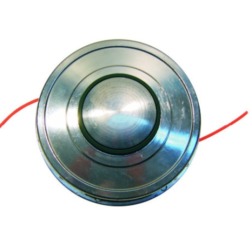 ALUMINIUM TRIMMERHEAD TAP' N GO