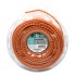 ΜΕΣΙΝΕΖΑ 4.3mm-21m ΣΤΡΙΦΤΗ TORNADO ALUCUT RATIOPARTS