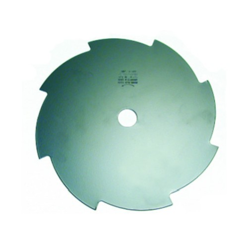 BRUSHCUTTER BLADE