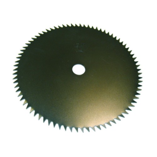 BRUSHCUTTER BLADE
