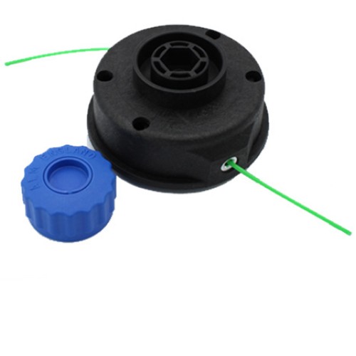 McCULLOCH TRIMMERHEAD TAP' N GO McCULLOCH TRIMMERHEAD TAP' N GO