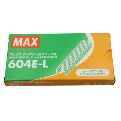 JAPAN MAX STAPLE FOR HAND TYING MACHINES