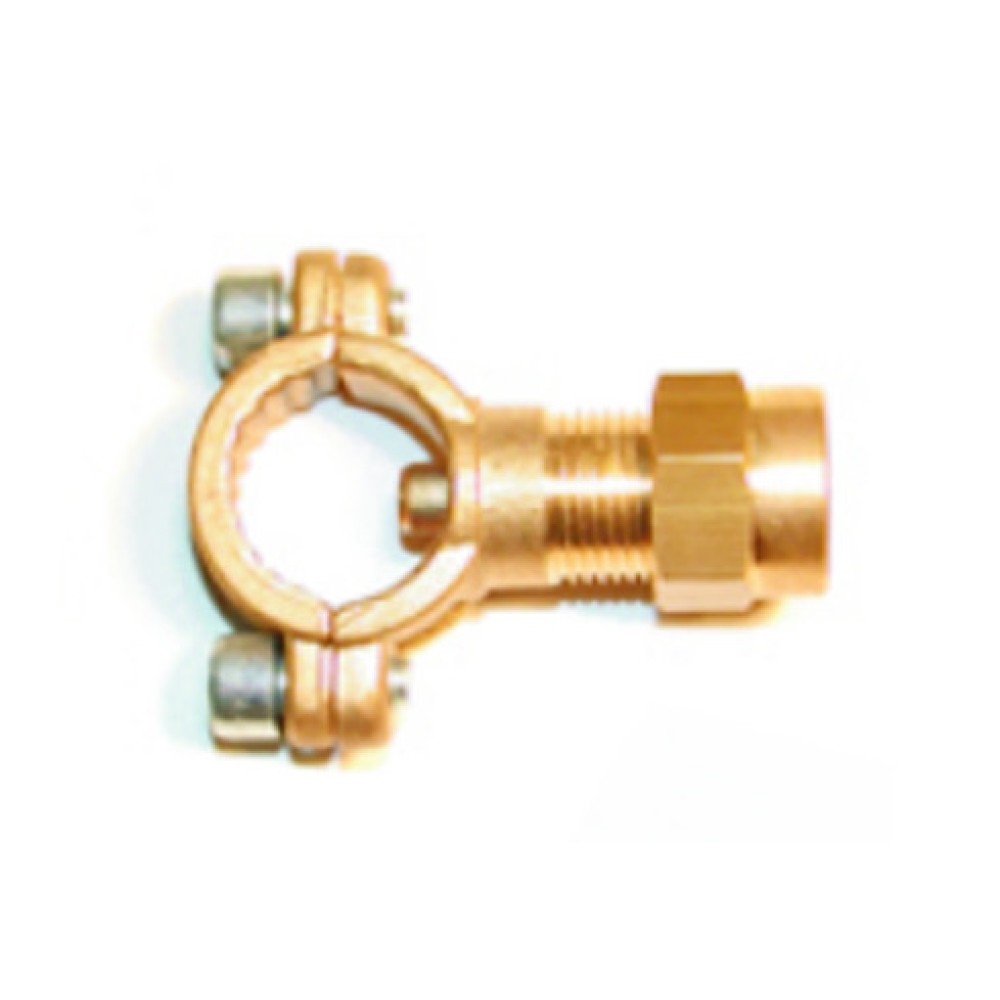 ΟΡΕΙΧΑΛΚΙΝΟ ΚΑΒΑΛΕΤΟ 3/8'' Ø22 METALTECNICA