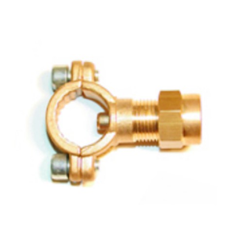 ΟΡΕΙΧΑΛΚΙΝΟ ΚΑΒΑΛΕΤΟ 3/8'' Ø22 METALTECNICA