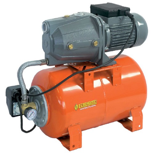 SURFACE ELECTRIC PUMP 800W