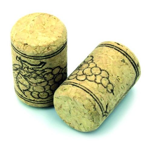 AGGLOMERATED CORK