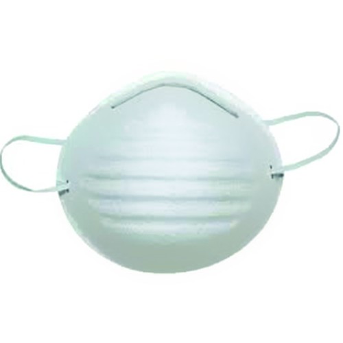 COMFORT HALF MASK