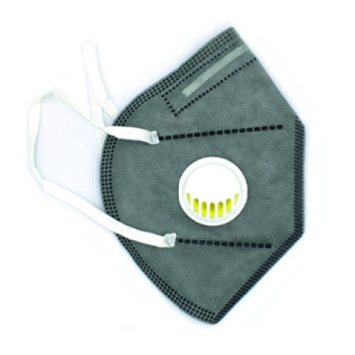 HALF FACE FILTRATION MASK