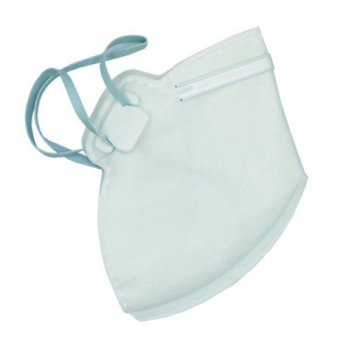 HALF FACE FILTRATION MASK