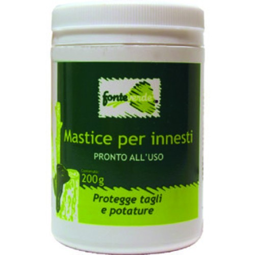 GRAFTING MASTIC 200gr