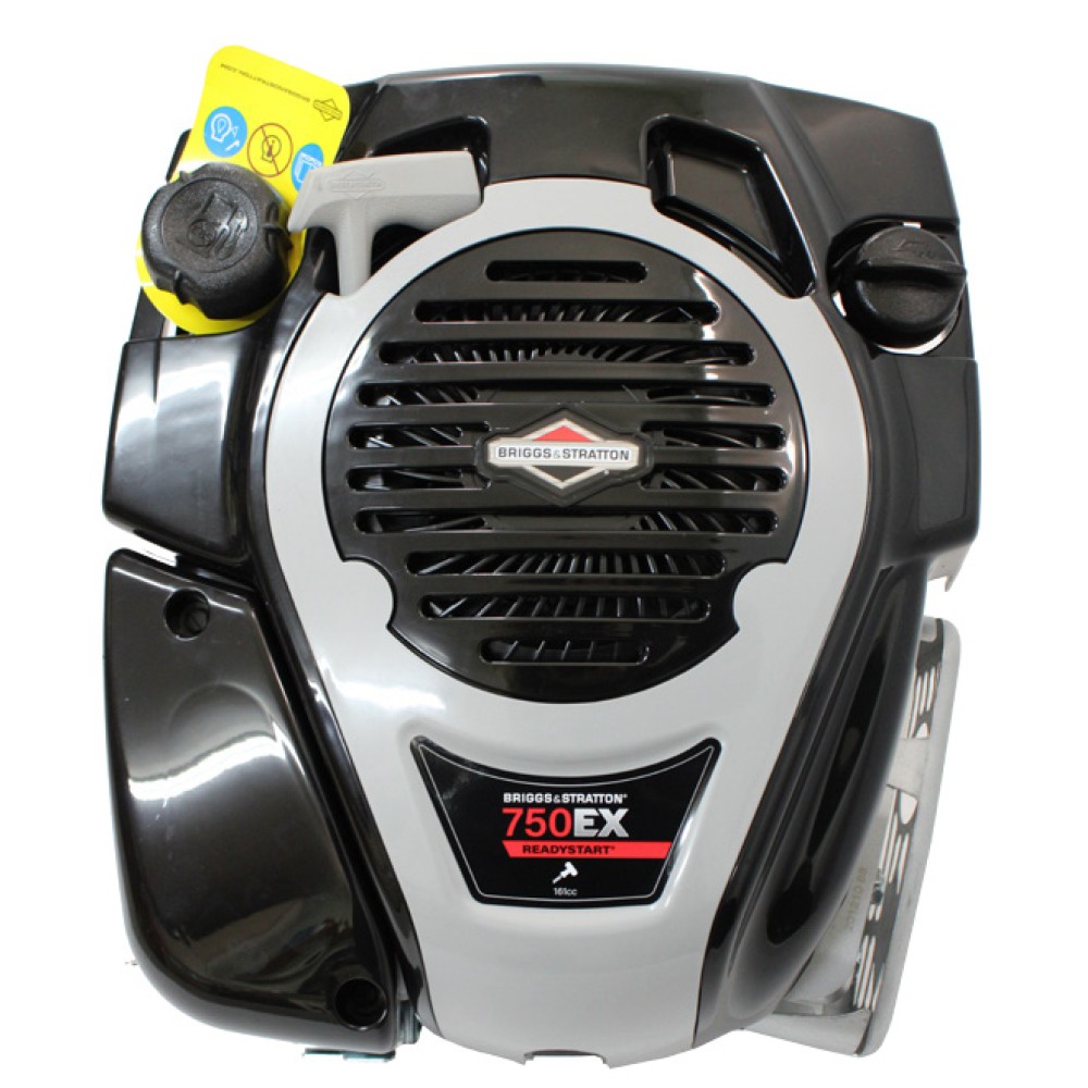 ΚΙΝΗΤΗΡΑΣ ΧΛΟΟΚΟΠΤΙΚΩΝ BRIGGS & STRATTON 750EXI DOV ΚΙΝΗΤΗΡΑΣ ΧΛΟΟΚΟΠΤΙΚΩΝ BRIGGS & STRATTON 750EXI DOV