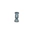 REPLACEMENT CENTER BOLT FOR PRUNING SHEAR B1104