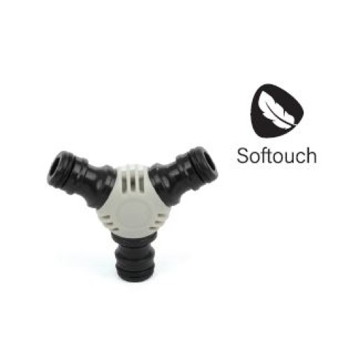 3-WAY CONNECTOR