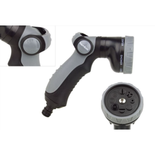 MULTIPLE WATERING GUN