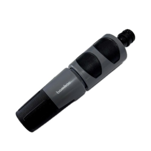 ADJUSTABLE HOSE NOZZLE