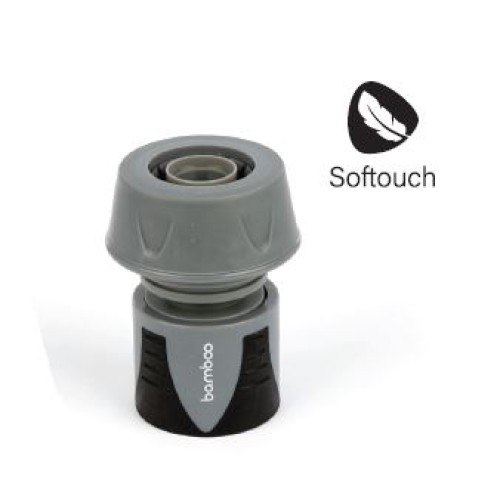 HOSE QUICK CONNECTOR 3/4''