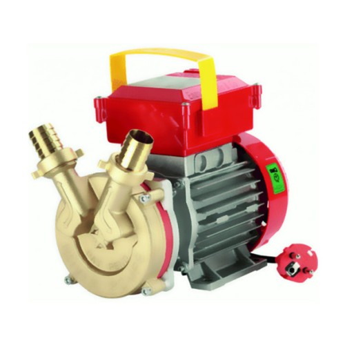 WINE & OIL SELF PRIMING PUMP ROVER BEM25