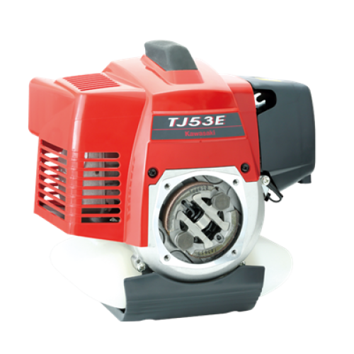 BRUSHCUTTER ENGINE 53CC KAWASAKI TJ053E