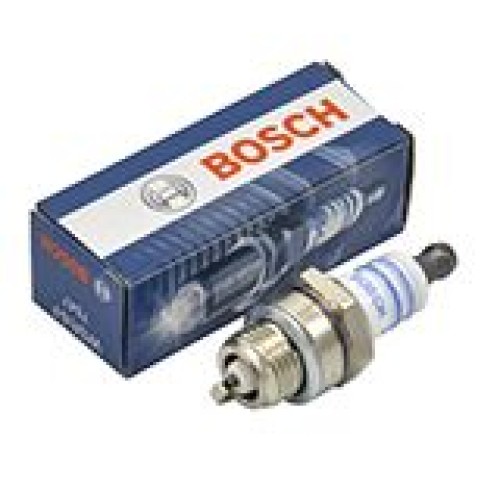 SPARK PLUG FOR BRUSH CUTTERS & CHAINSAWS