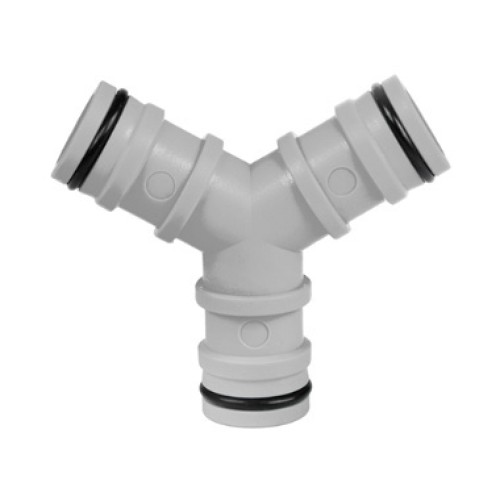 3-WAY CONNECTOR 1'' cellfast