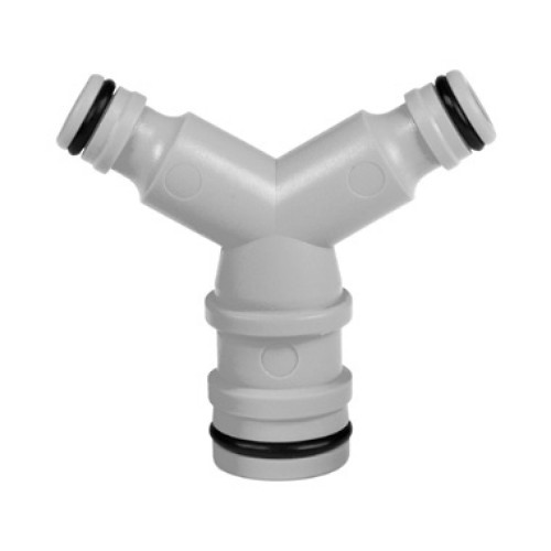 3-WAY CONNECTOR FROM 1