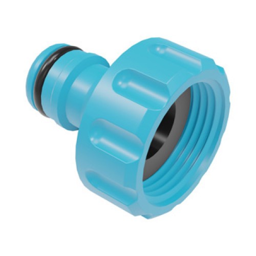 CONNECTOR WITH A FEMALE THREAD 3/4'' cellfast