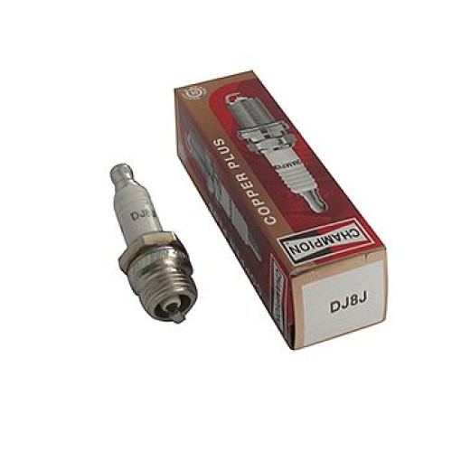SPARK PLUG FOR CHAINSAWS HOMELITE, McCULLOCH