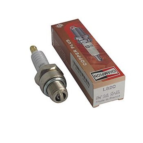 SPARK PLUG FOR ROBIN & CM ENGINES