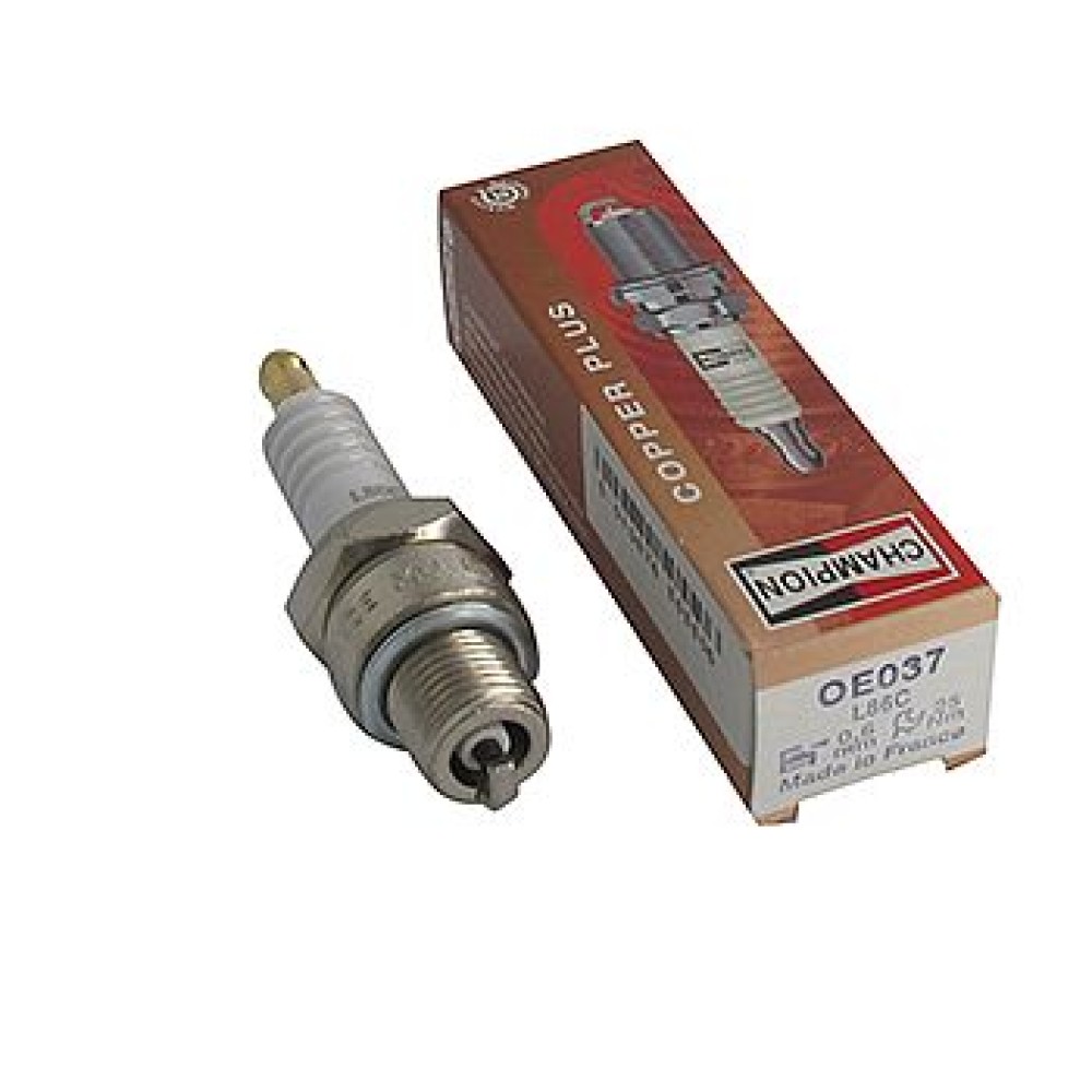 SPARK PLUG FOR ROBIN & CM ENGINES