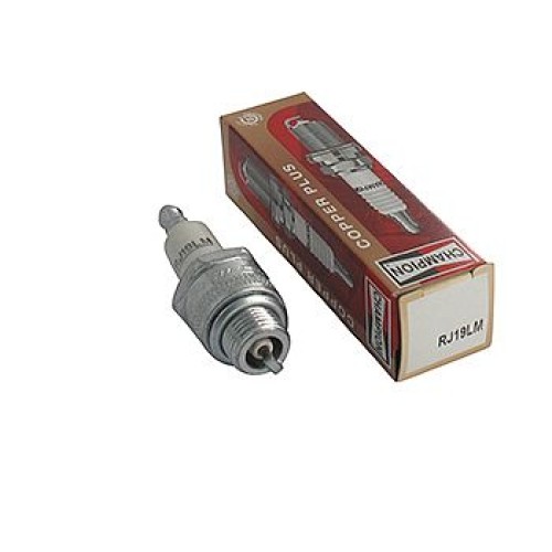 LAWN MOWERΣ SPARK PLUG B&S