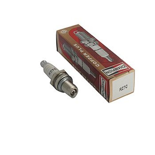 SPARK PLUG FOR BRUSH CUTTERS STIHL, KOMATSU, HUSQVARNA