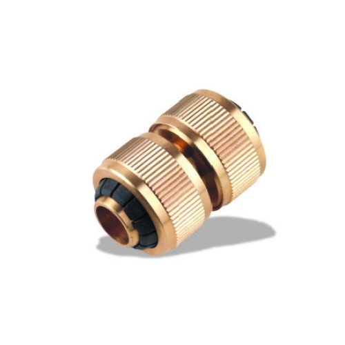 1/2'' BRASS HOSE REPAIRER