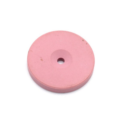 ΔΕΚΑΡΑ KEPAMIKH 18mm Ø 2,2mm